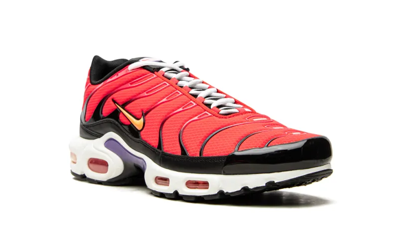 Nike Air Max Air Max Plus 'Siren Red'